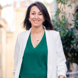 Be Collaborative Carol Picon