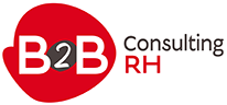 B2B Consulting RH logo